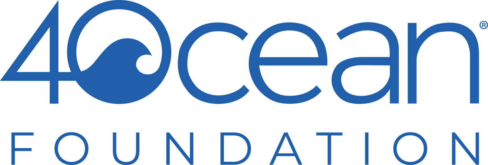 4ocean Foundation