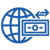 pay by wire icon pay by wire icon