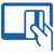 pay online icon pay online icon